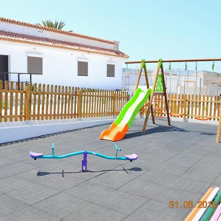 New Renovated Duplex Near The Ocean Located In Tenerife Sur Коста-дель-Силенцио Экстерьер фото