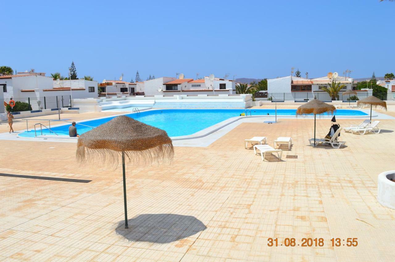 New Renovated Duplex Near The Ocean Located In Tenerife Sur Коста-дель-Силенцио Экстерьер фото