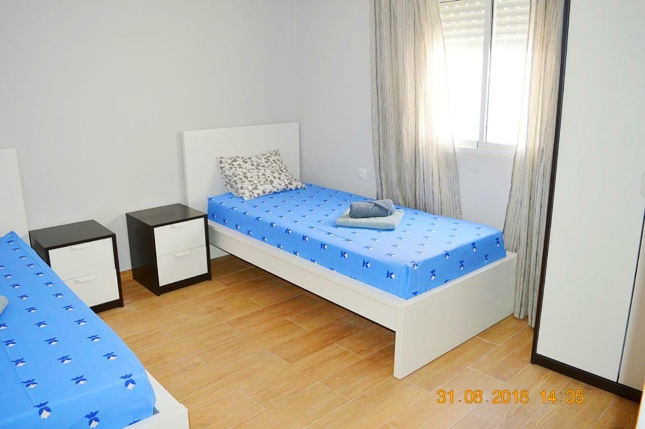 New Renovated Duplex Near The Ocean Located In Tenerife Sur Коста-дель-Силенцио Экстерьер фото