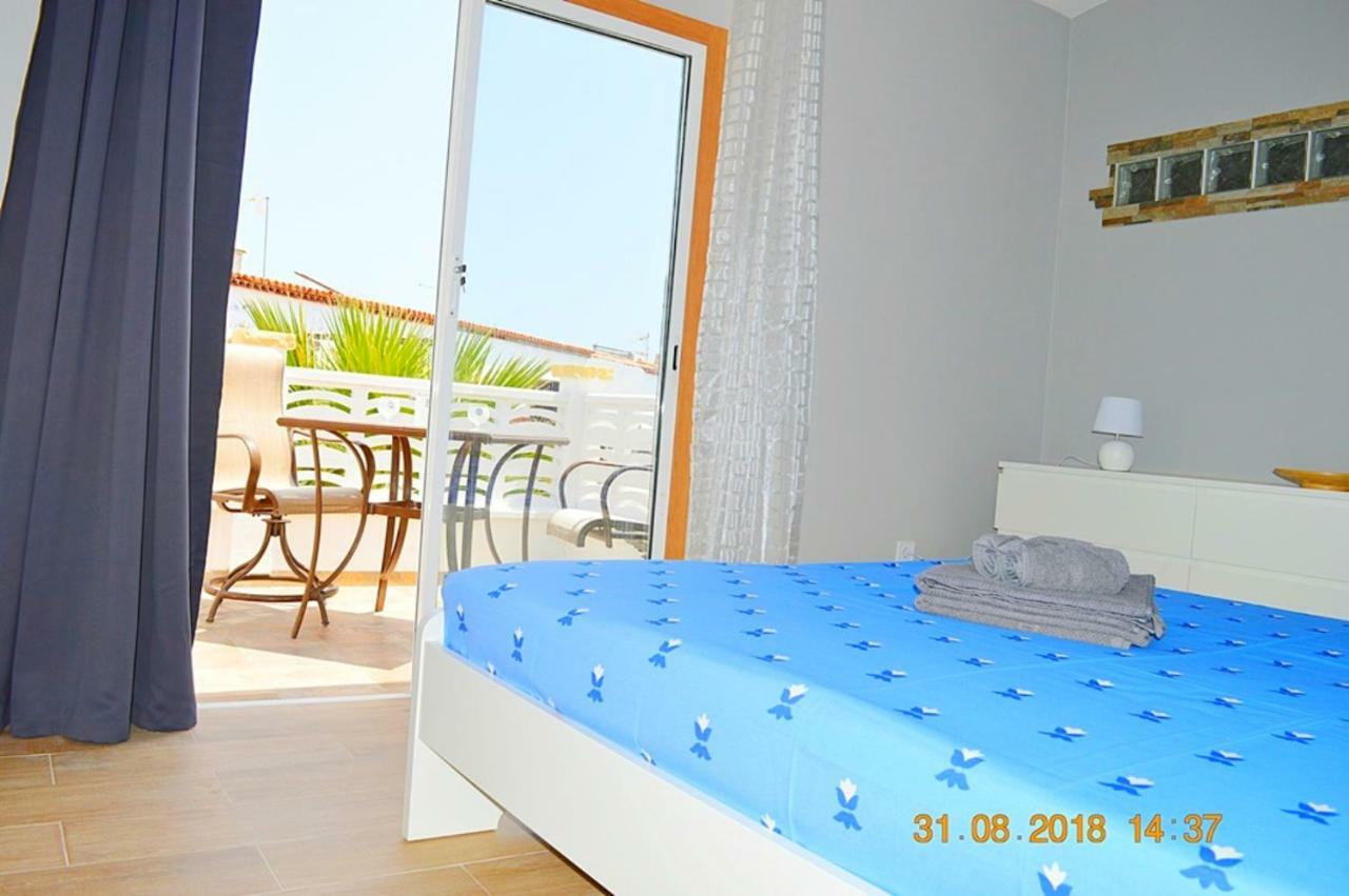 New Renovated Duplex Near The Ocean Located In Tenerife Sur Коста-дель-Силенцио Экстерьер фото
