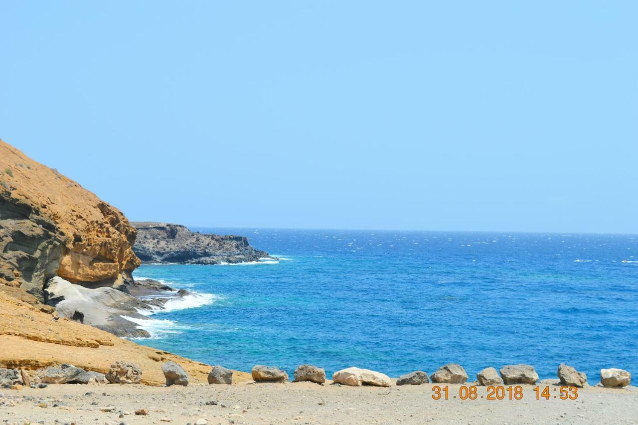 New Renovated Duplex Near The Ocean Located In Tenerife Sur Коста-дель-Силенцио Экстерьер фото