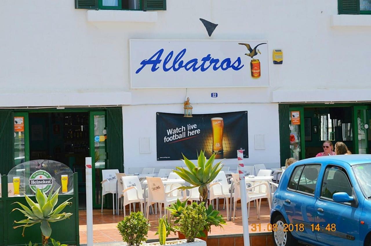 New Renovated Duplex Near The Ocean Located In Tenerife Sur Коста-дель-Силенцио Экстерьер фото