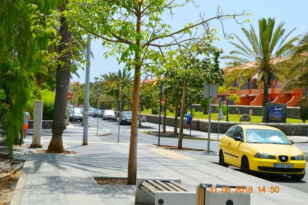 New Renovated Duplex Near The Ocean Located In Tenerife Sur Коста-дель-Силенцио Экстерьер фото