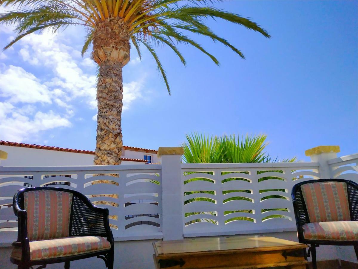 New Renovated Duplex Near The Ocean Located In Tenerife Sur Коста-дель-Силенцио Экстерьер фото