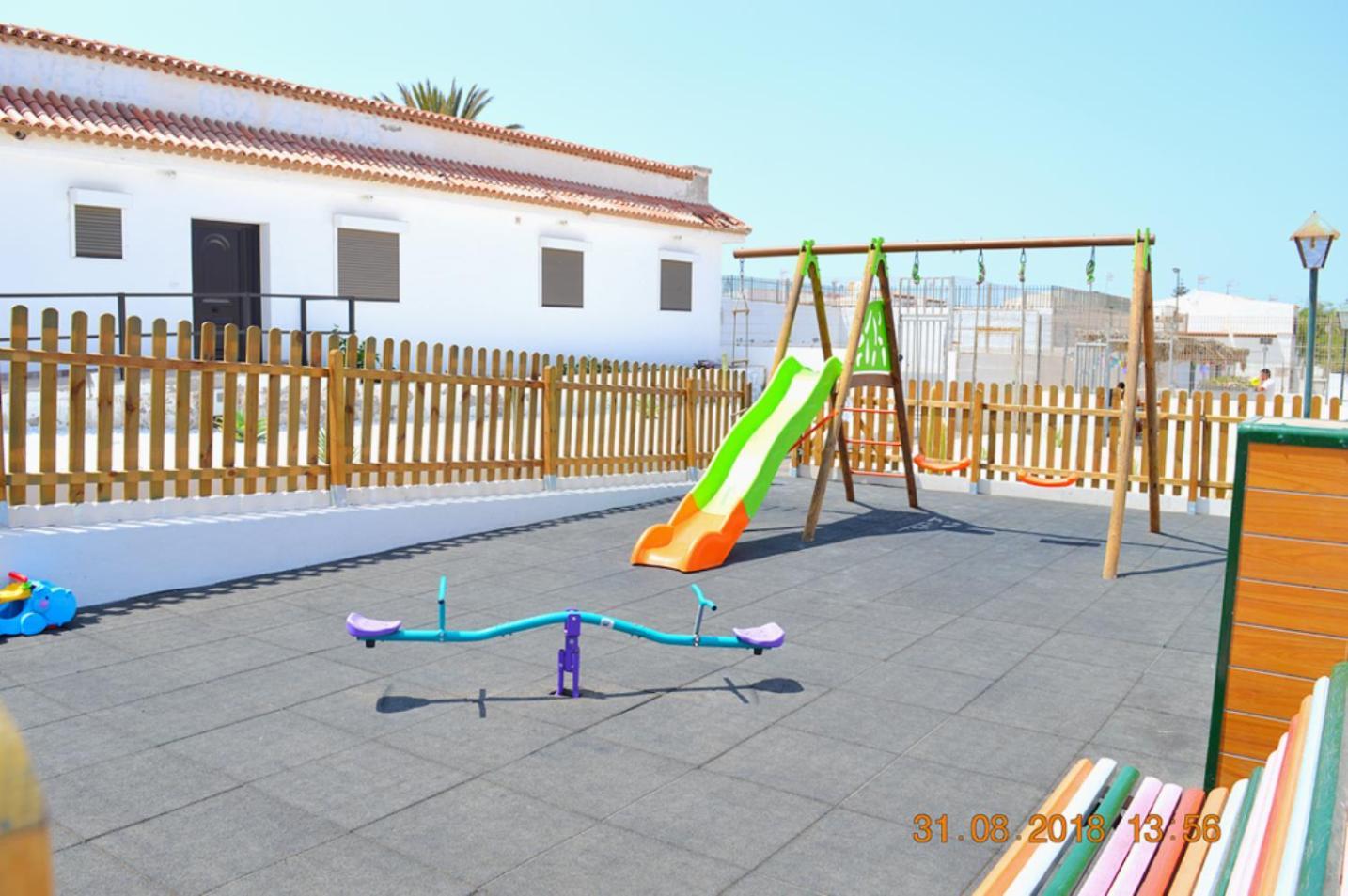 New Renovated Duplex Near The Ocean Located In Tenerife Sur Коста-дель-Силенцио Экстерьер фото