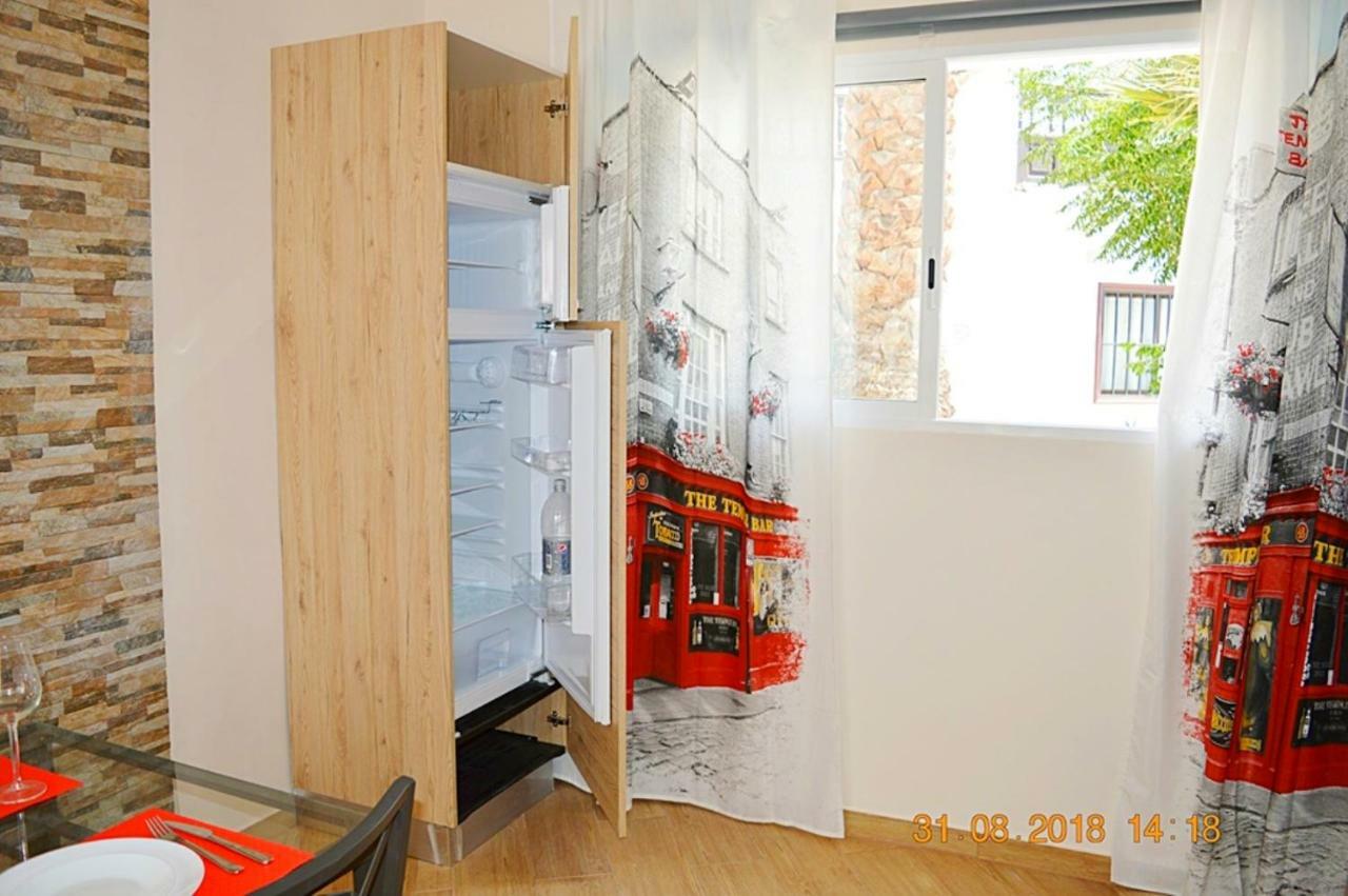 New Renovated Duplex Near The Ocean Located In Tenerife Sur Коста-дель-Силенцио Экстерьер фото