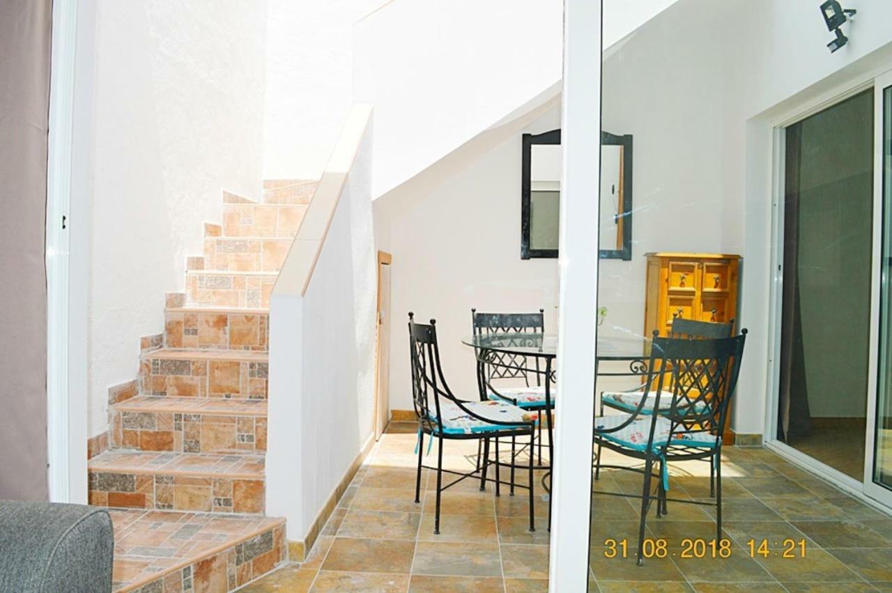 New Renovated Duplex Near The Ocean Located In Tenerife Sur Коста-дель-Силенцио Экстерьер фото