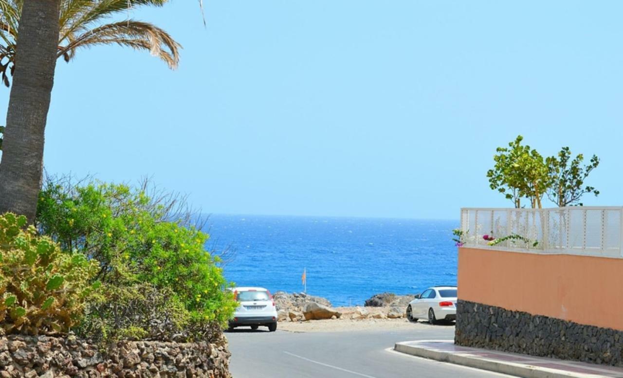 New Renovated Duplex Near The Ocean Located In Tenerife Sur Коста-дель-Силенцио Экстерьер фото