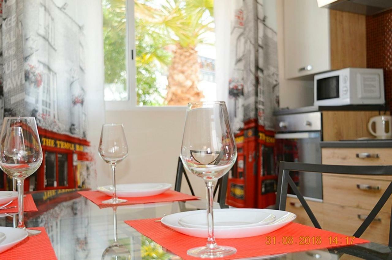 New Renovated Duplex Near The Ocean Located In Tenerife Sur Коста-дель-Силенцио Экстерьер фото