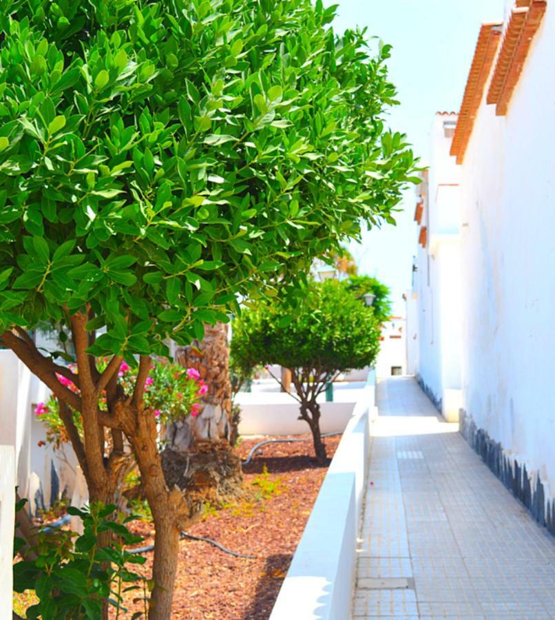 New Renovated Duplex Near The Ocean Located In Tenerife Sur Коста-дель-Силенцио Экстерьер фото