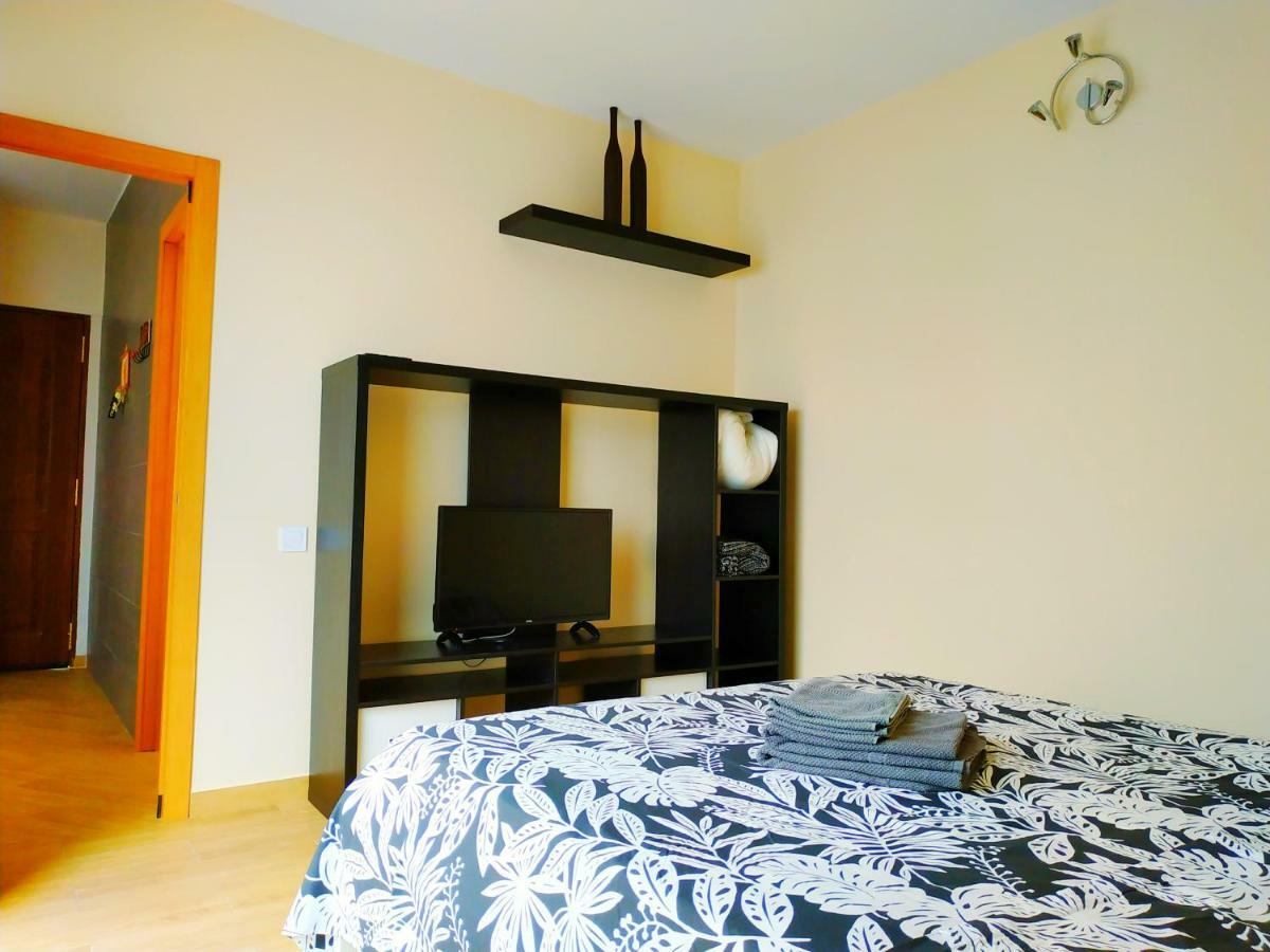 New Renovated Duplex Near The Ocean Located In Tenerife Sur Коста-дель-Силенцио Экстерьер фото