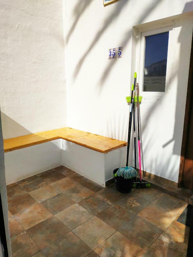 New Renovated Duplex Near The Ocean Located In Tenerife Sur Коста-дель-Силенцио Экстерьер фото