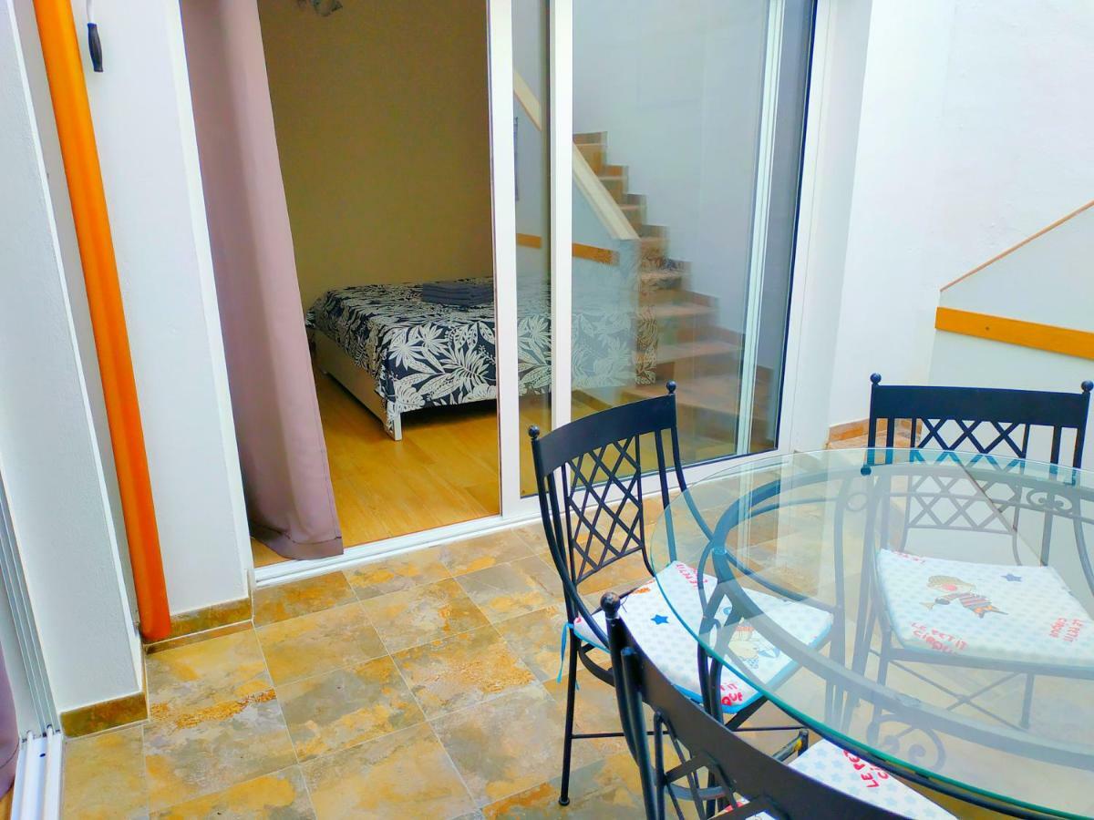 New Renovated Duplex Near The Ocean Located In Tenerife Sur Коста-дель-Силенцио Экстерьер фото
