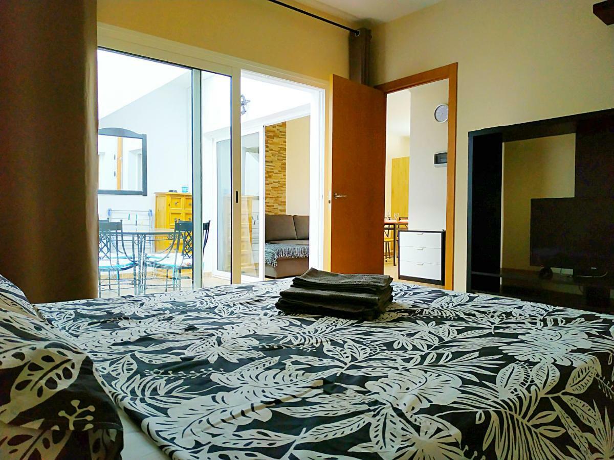 New Renovated Duplex Near The Ocean Located In Tenerife Sur Коста-дель-Силенцио Экстерьер фото