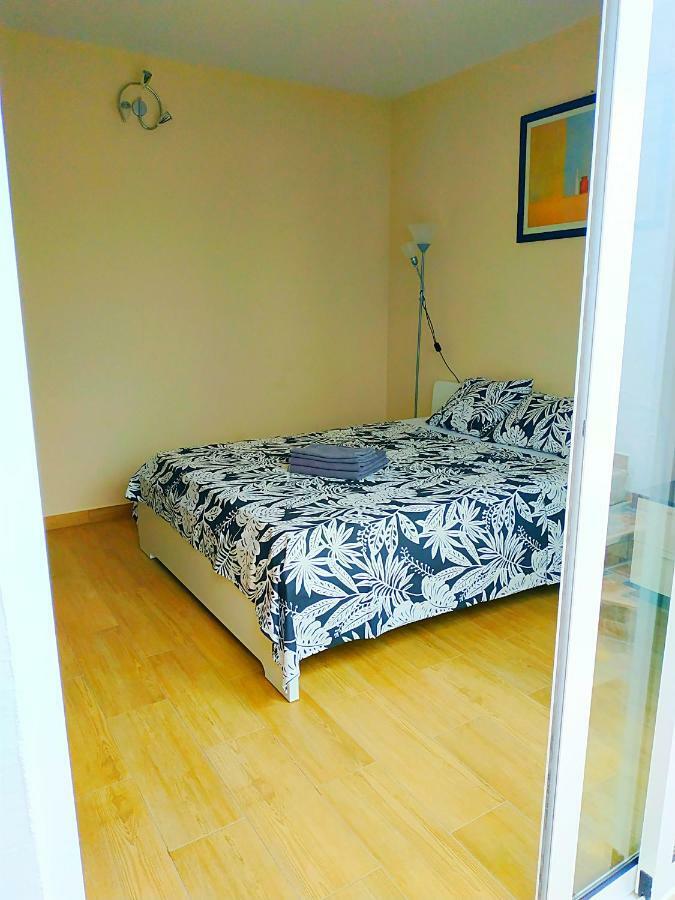 New Renovated Duplex Near The Ocean Located In Tenerife Sur Коста-дель-Силенцио Экстерьер фото