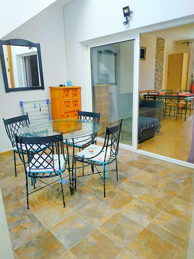 New Renovated Duplex Near The Ocean Located In Tenerife Sur Коста-дель-Силенцио Экстерьер фото