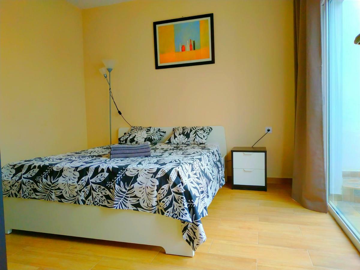 New Renovated Duplex Near The Ocean Located In Tenerife Sur Коста-дель-Силенцио Экстерьер фото